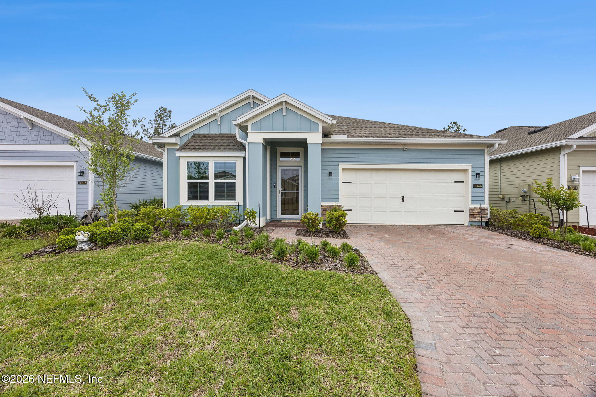 75626 Pondside Lane Yulee, FL 32097 - Photo 7 of 95 1-web-or-mls-75626 Pondside Ln-1