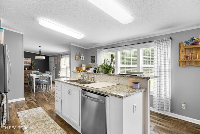 $274,999 | 1506 Moyers Street, White Pine, TN 37890