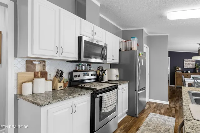 $274,999 | 1506 Moyers Street, White Pine, TN 37890