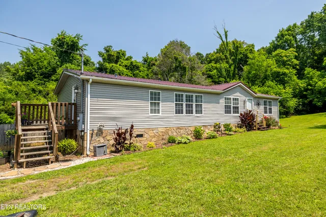 $274,999 | 1506 Moyers Street, White Pine, TN 37890