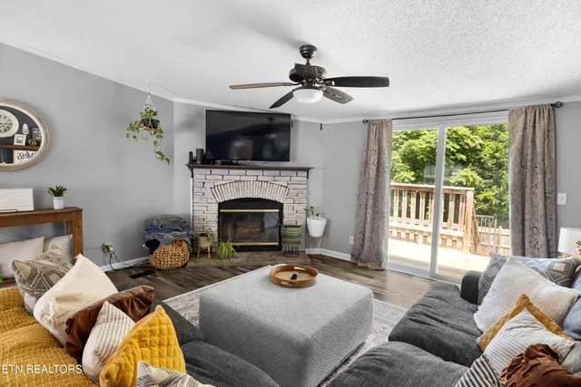 $274,999 | 1506 Moyers Street, White Pine, TN 37890