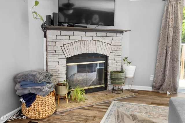 $274,999 | 1506 Moyers Street, White Pine, TN 37890