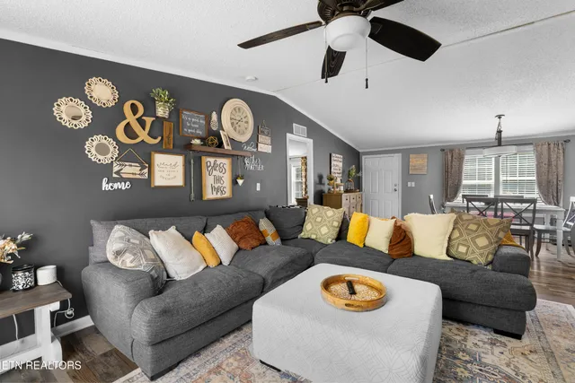 $274,999 | 1506 Moyers Street, White Pine, TN 37890