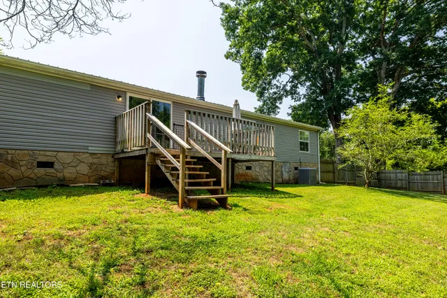 $274,999 | 1506 Moyers Street, White Pine, TN 37890