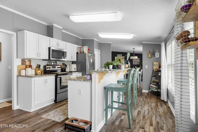 $274,999 | 1506 Moyers Street, White Pine, TN 37890