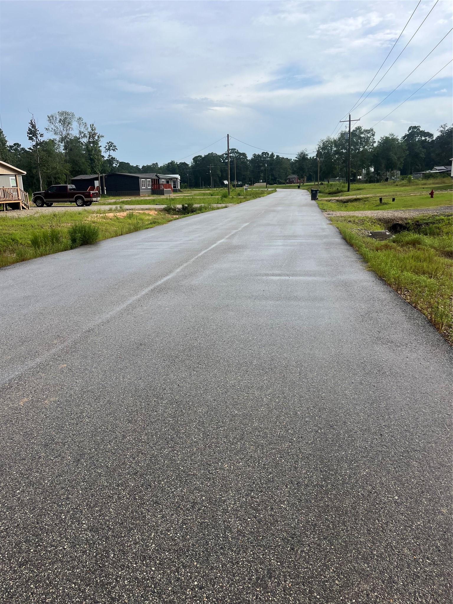 373-01 Splendora Tx 77372 Splendora, TX 77372 - Photo 9 of 12 a view of a terrace view