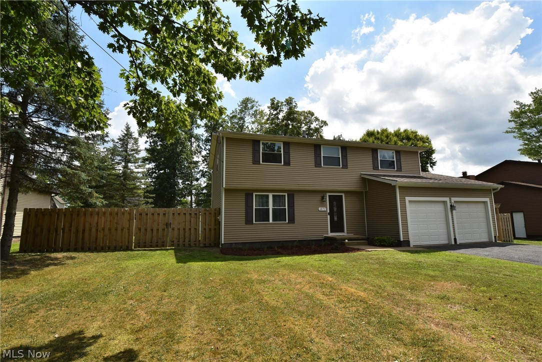 6871 Kirk Road Canfield, OH 44406 - Photo 2 of 29 Gallery Image 2