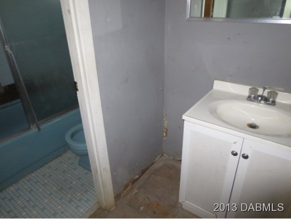 203 Eaton Road Edgewater, FL 32132 - Photo 11 of 12 Additional Photo
