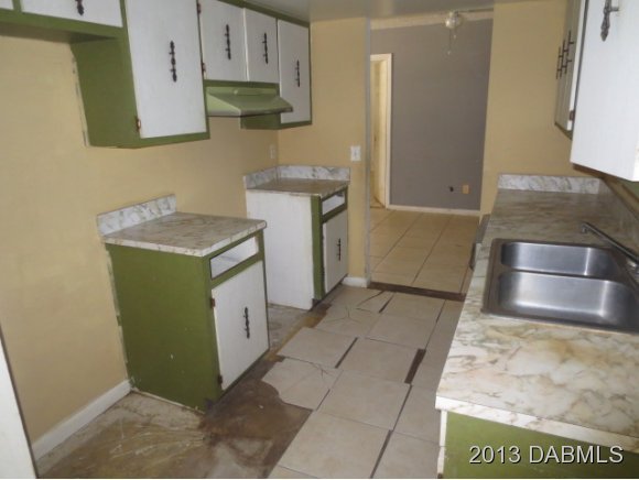 203 Eaton Road Edgewater, FL 32132 - Photo 2 of 12 Additional Photo