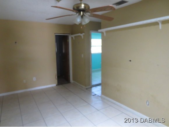 203 Eaton Road Edgewater, FL 32132 - Photo 5 of 12 Additional Photo