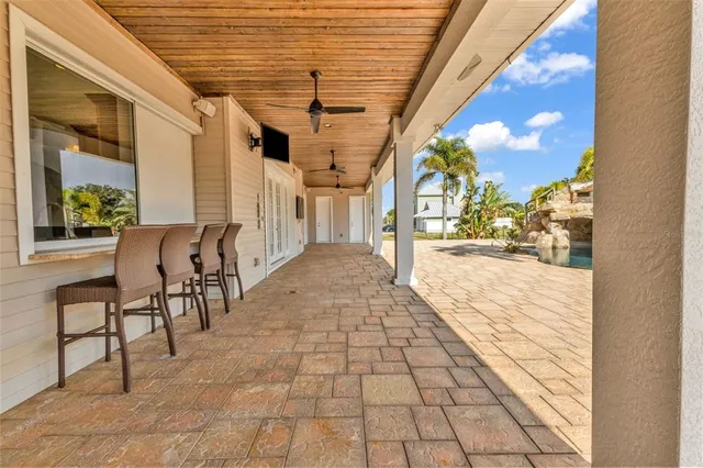 $1,100,000 | 5595 Riverside Drive, Punta Gorda, FL 33982