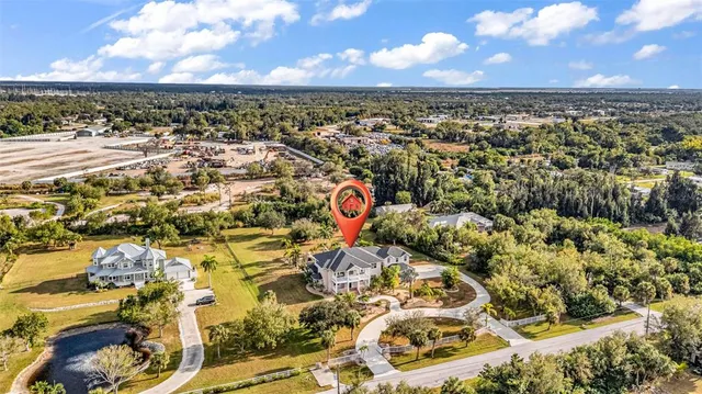 $1,100,000 | 5595 Riverside Drive, Punta Gorda, FL 33982