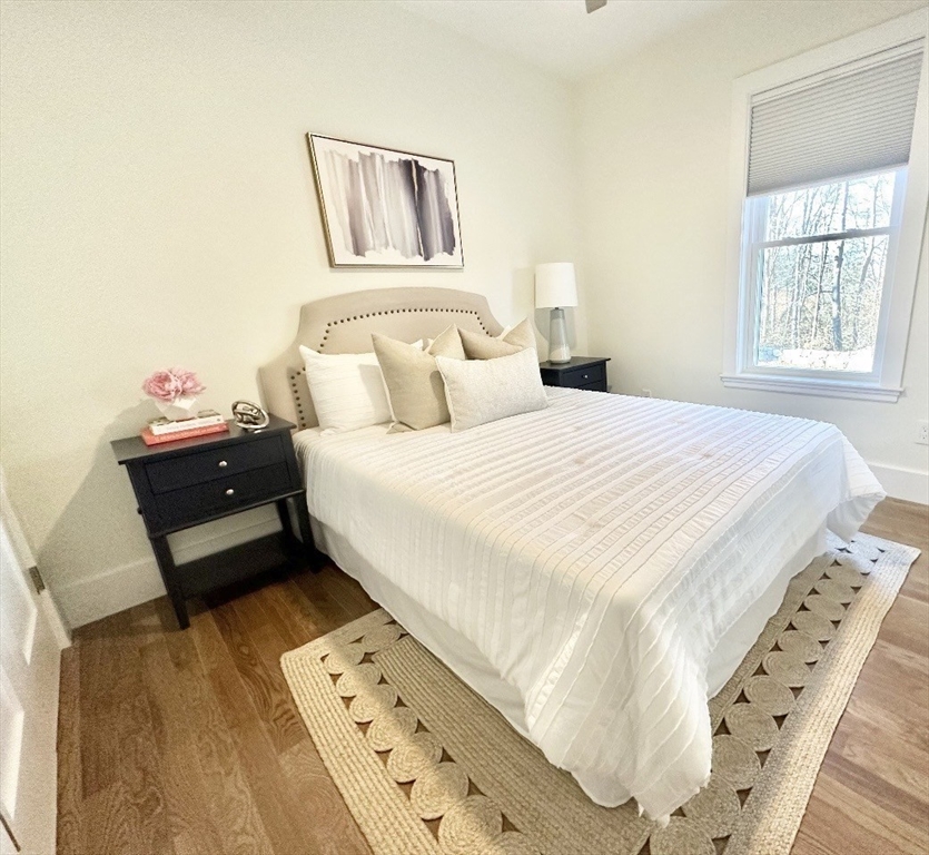 56 Spring Street, Unit 3 Cohasset, MA 02025 - Photo 2 of 13 Gallery Image 2