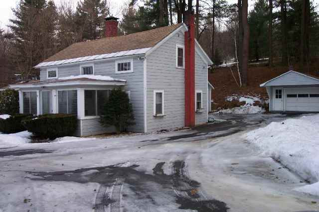 827 Rt 20 New Lebanon, NY 12125 - Photo 1 of 4 Photo 1