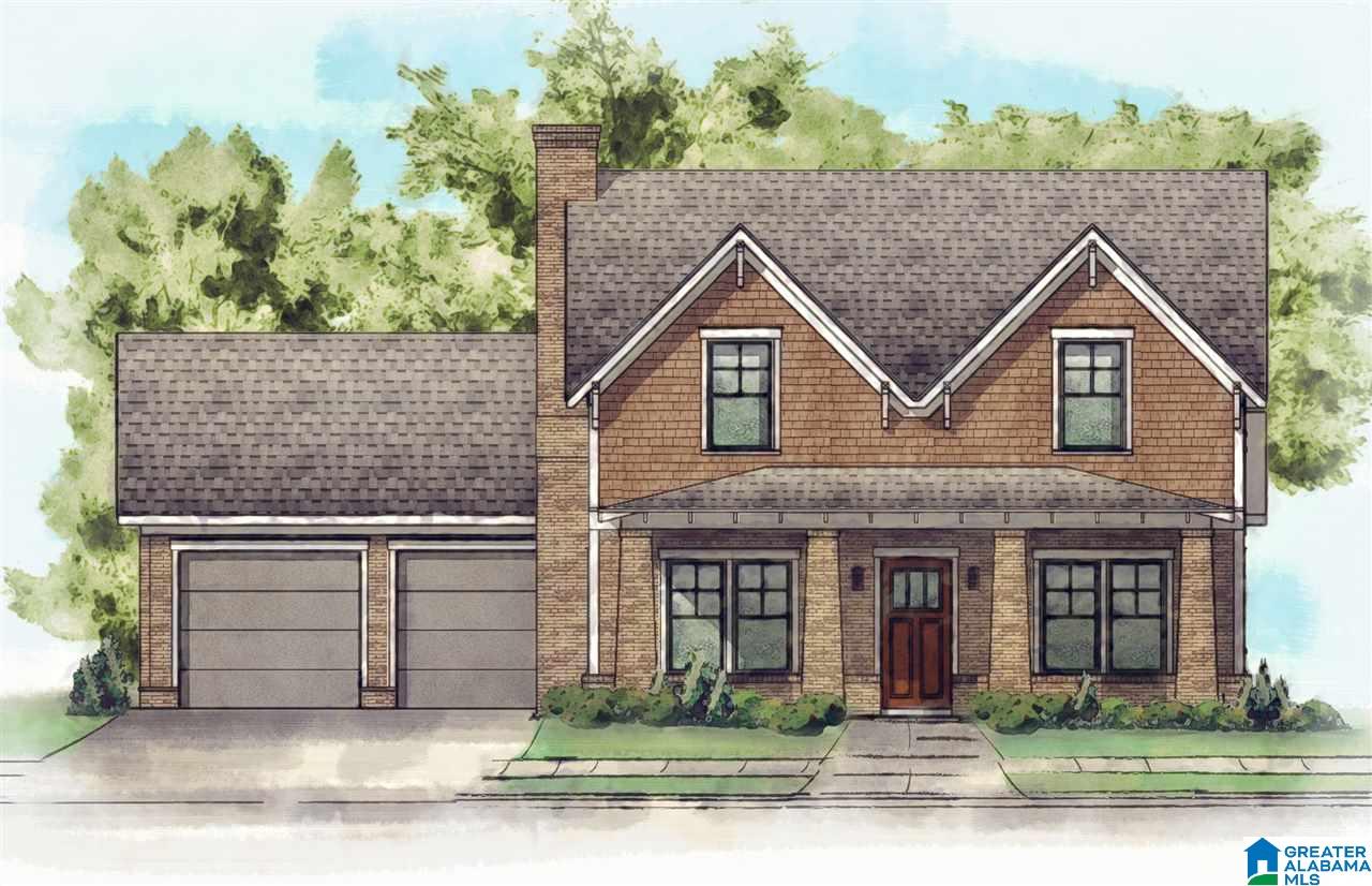 620 Rosebury Road Helena, AL 35080 - Photo 1 of 9