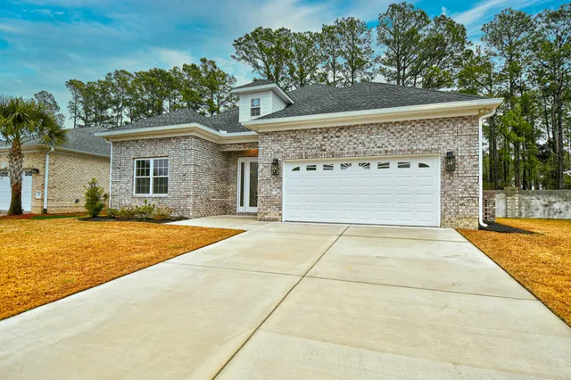$548,500 | 289 Waterfall Circle, Little River, SC 29566