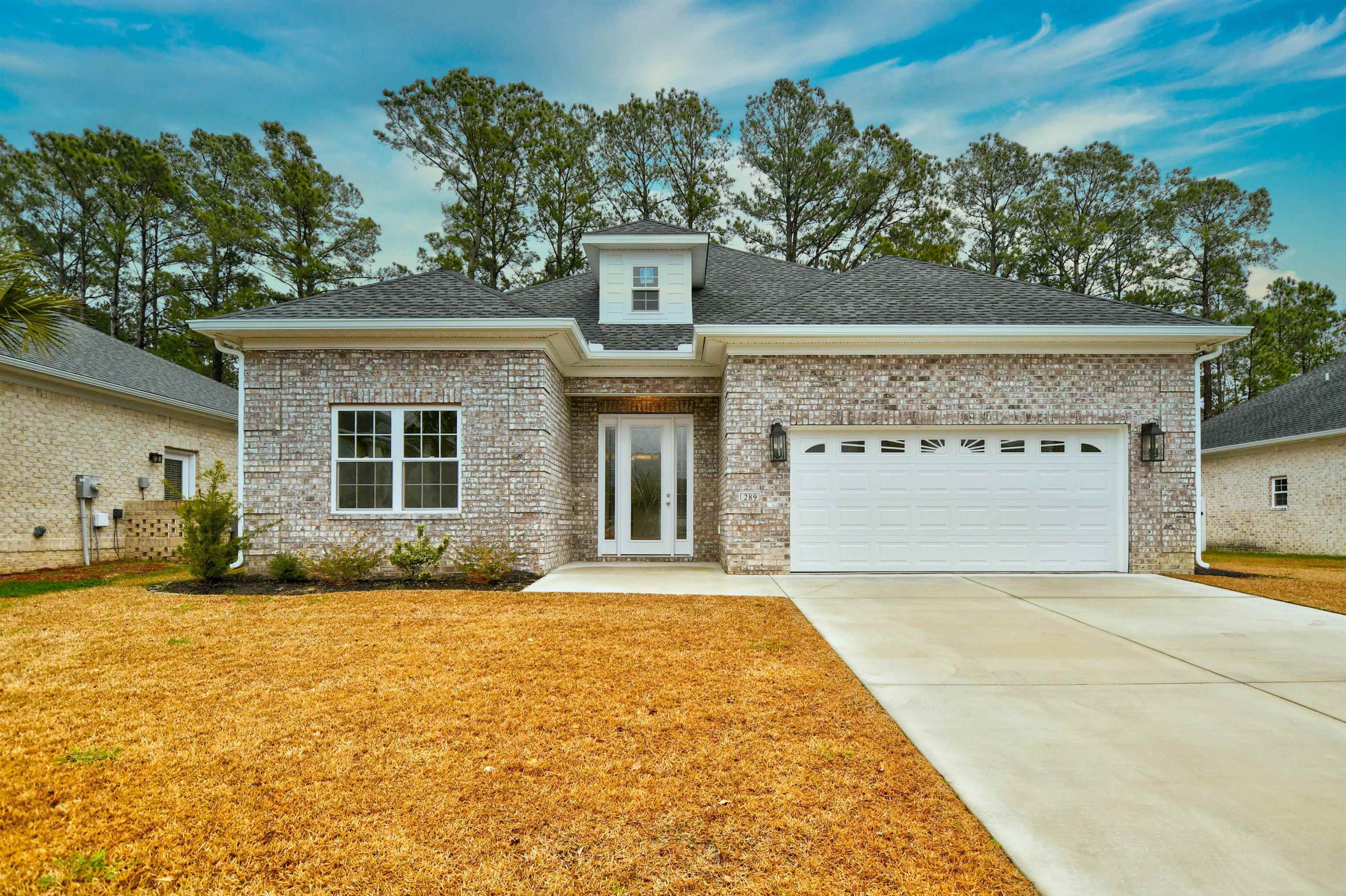 289 Waterfall Circle Little River, SC 29566 - Photo 3 of 30