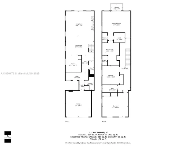 $989,999 | 1115 Northeast 14th Avenue, Fort Lauderdale, FL 33304