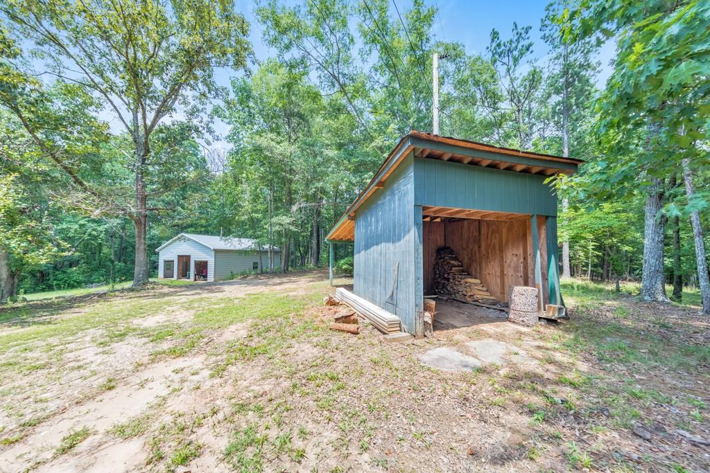 4941 North Helton Road Winston, GA 30187 - Photo 46 of 67