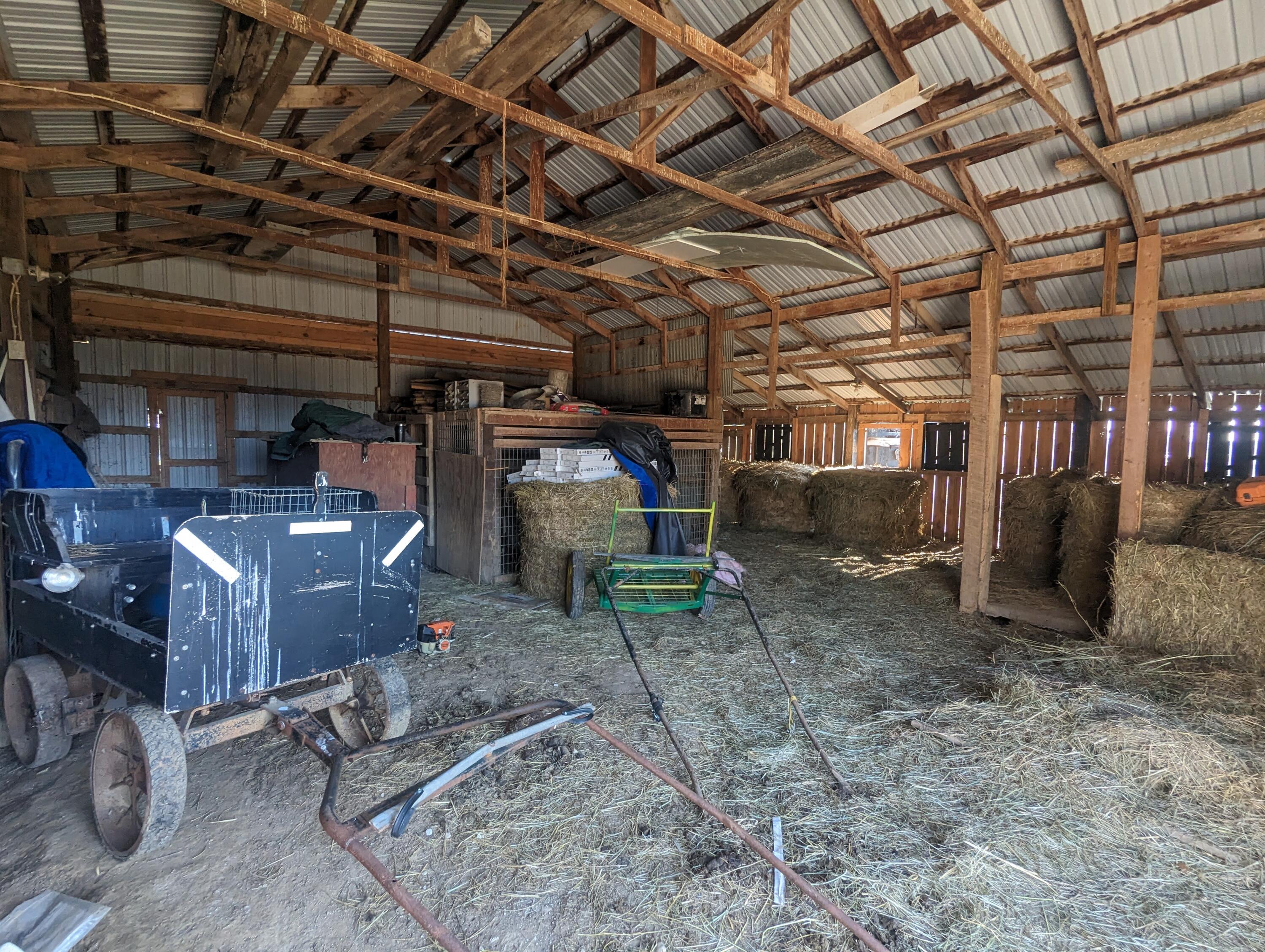 268 Monson Road Cynthiana, KY 41031 - Photo 16 of 30 PXL_20240327_135424734