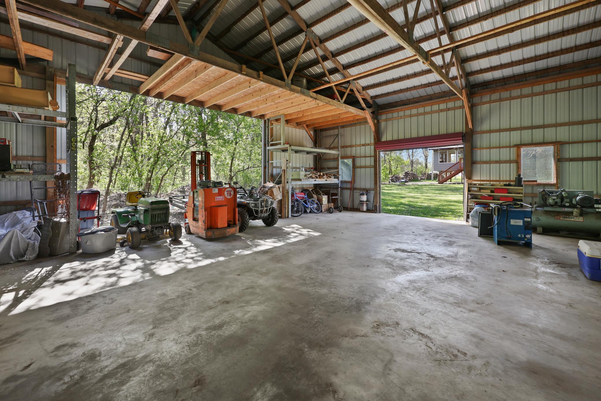 1546 Primrose Road Northeast Sauk Rapids, MN 56379 - Photo 48 of 58