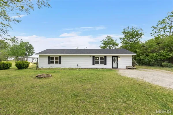 $129,900 | 4649 County Road 621, Arbyrd, MO 63821