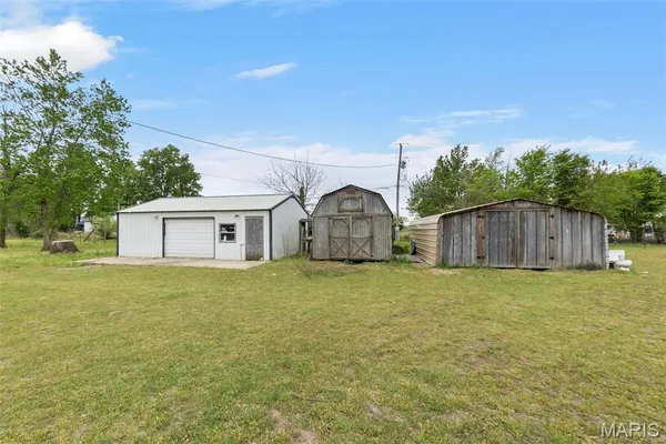 $129,900 | 4649 County Road 621, Arbyrd, MO 63821