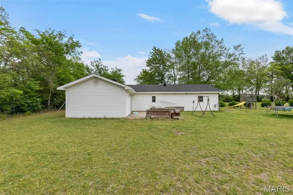 $129,900 | 4649 County Road 621, Arbyrd, MO 63821