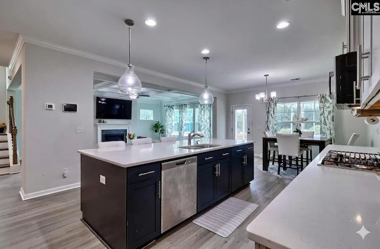 34 Haigler Court Elgin, SC 29045 - Photo 4 of 30