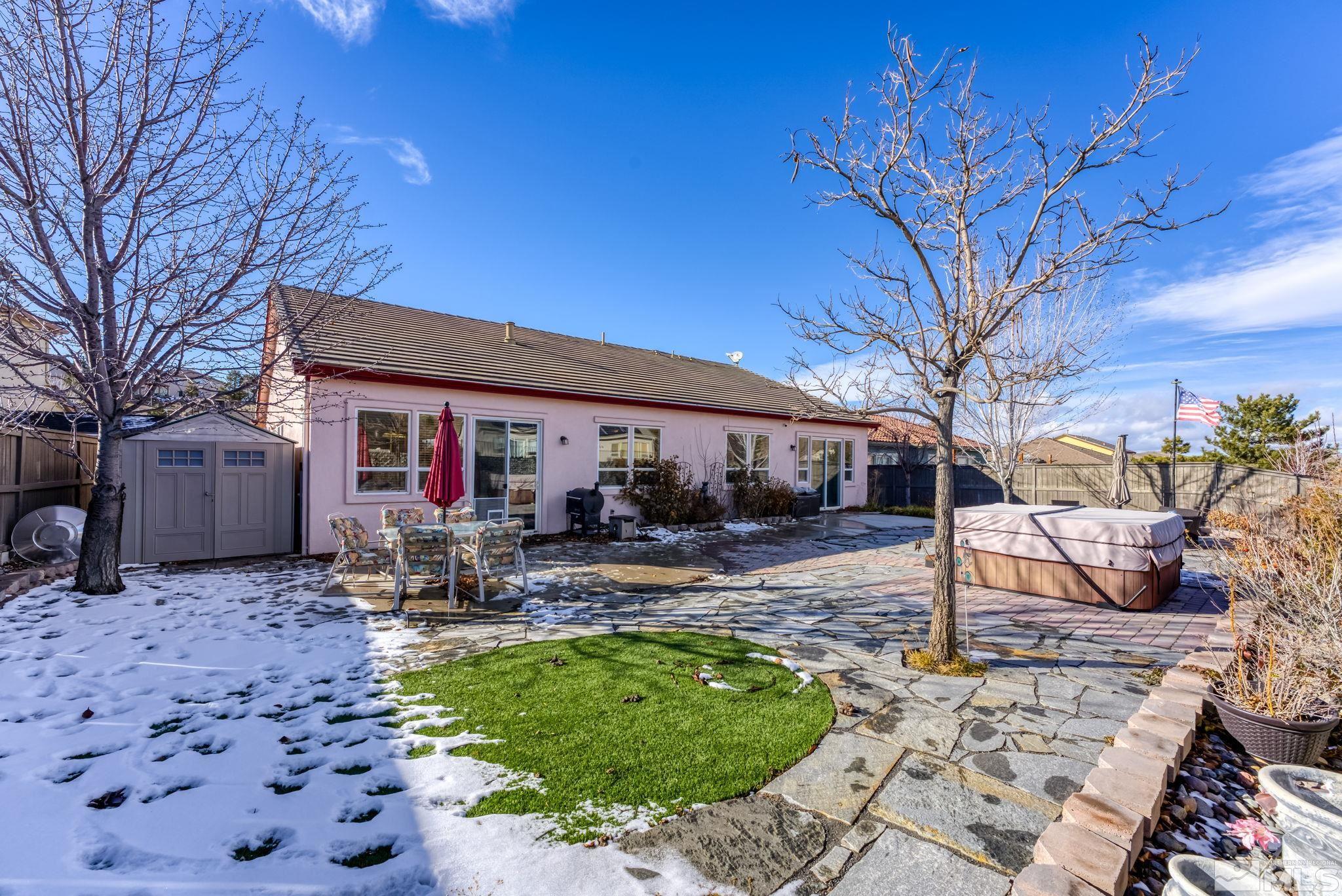 8280 Opal Ranch Way Reno, NV 89506 - Photo 30 of 39 Photo 31