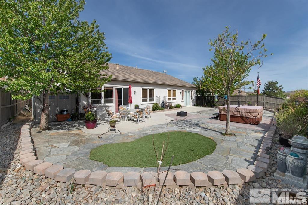 8280 Opal Ranch Way Reno, NV 89506 - Photo 31 of 39 Photo 32