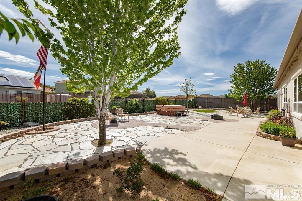 8280 Opal Ranch Way Reno, NV 89506 - Photo 34 of 39 Photo 35