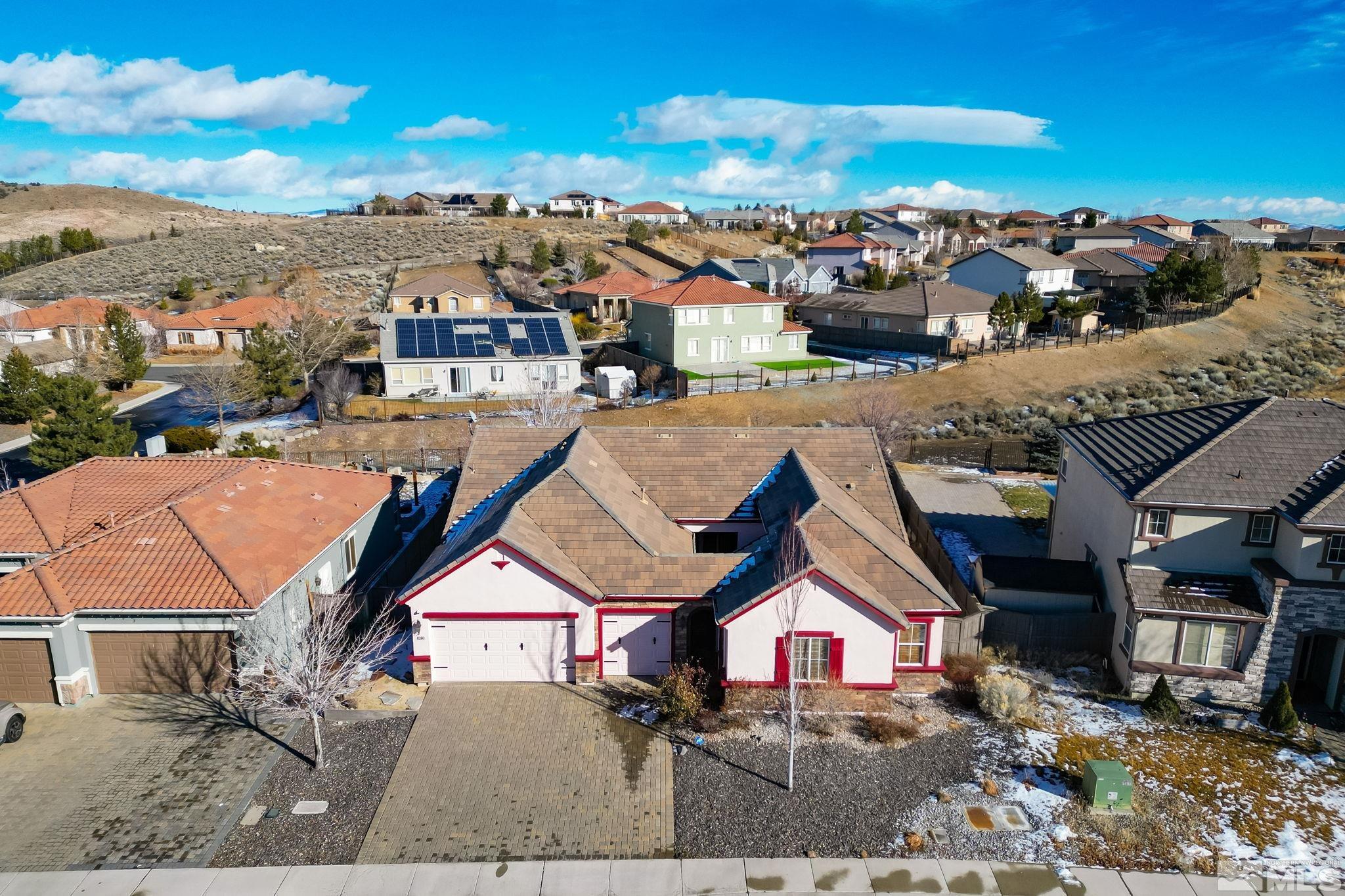 8280 Opal Ranch Way Reno, NV 89506 - Photo 35 of 39 Photo 36