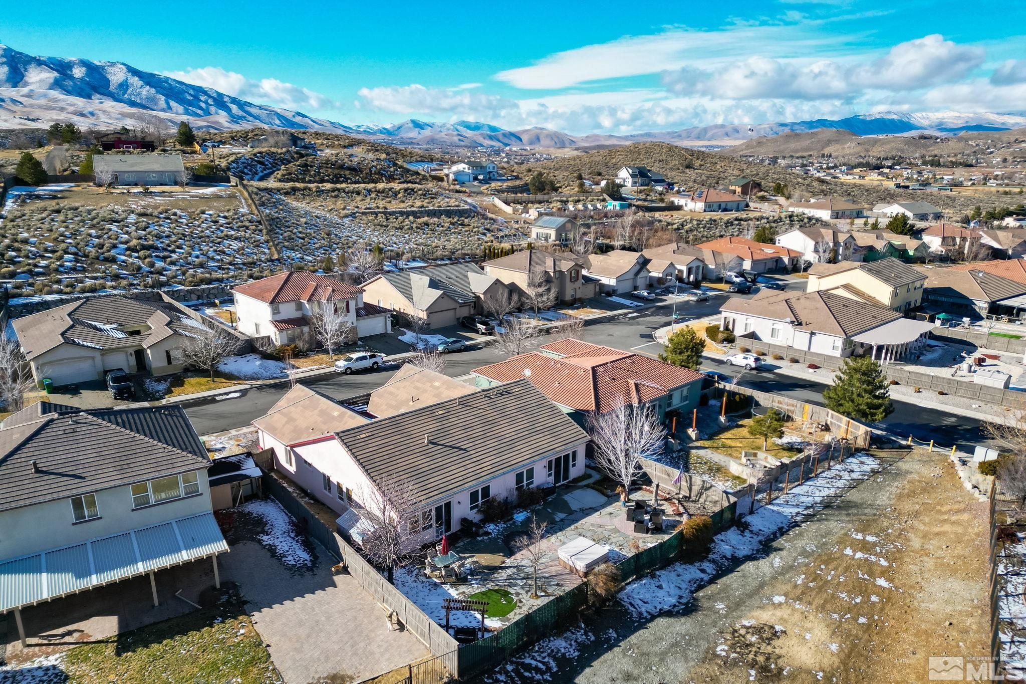 8280 Opal Ranch Way Reno, NV 89506 - Photo 37 of 39 Photo 38