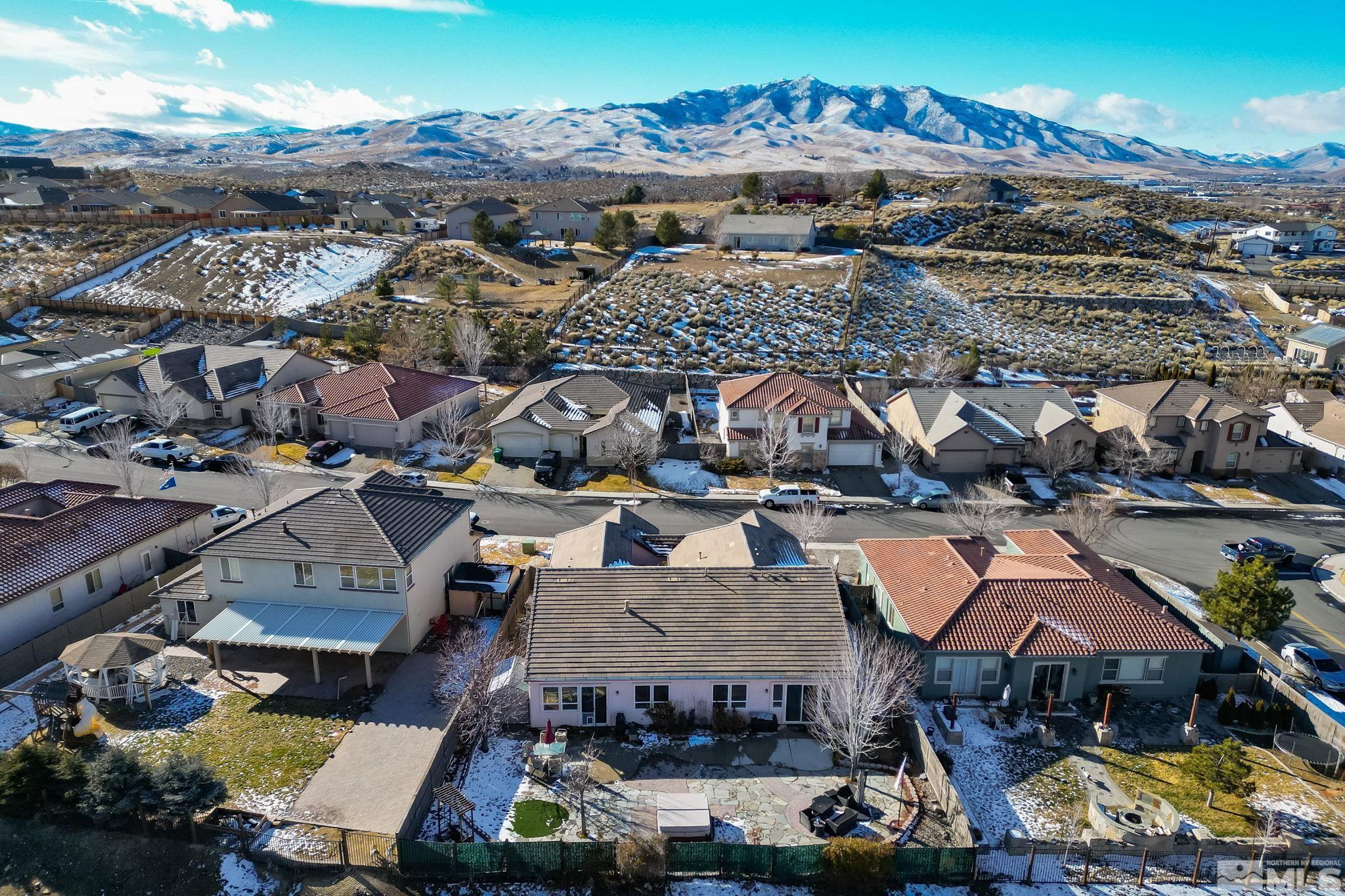 8280 Opal Ranch Way Reno, NV 89506 - Photo 38 of 39 Photo 39