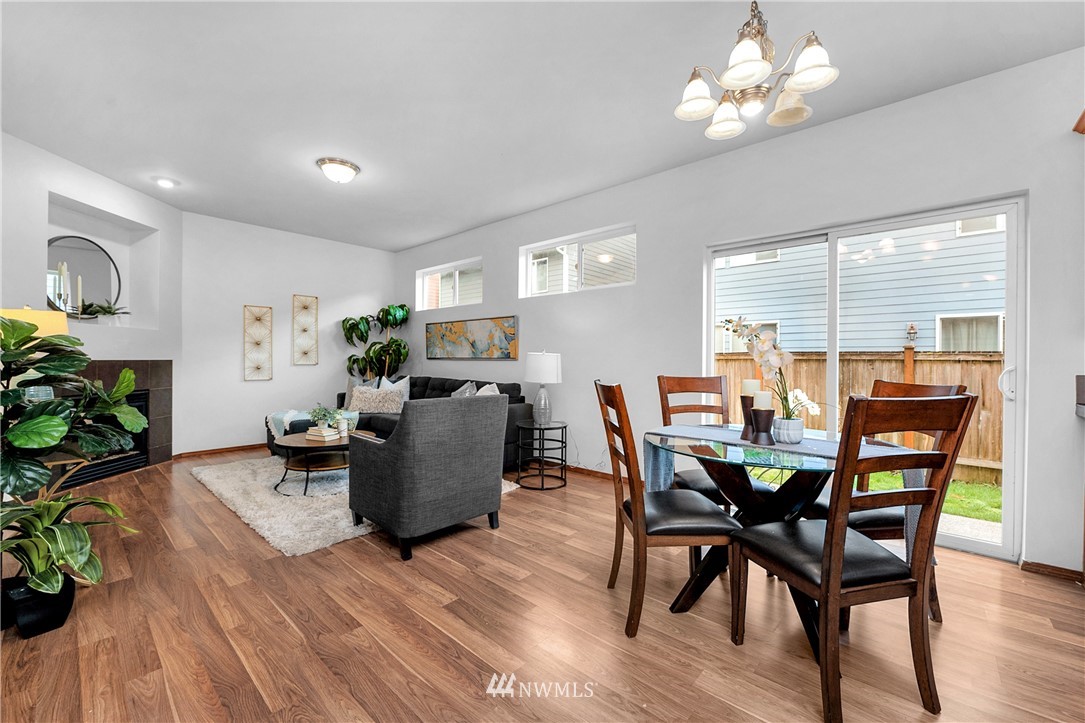 122 195th Place Southwest Bothell, WA 98012 - Photo 13 of 29