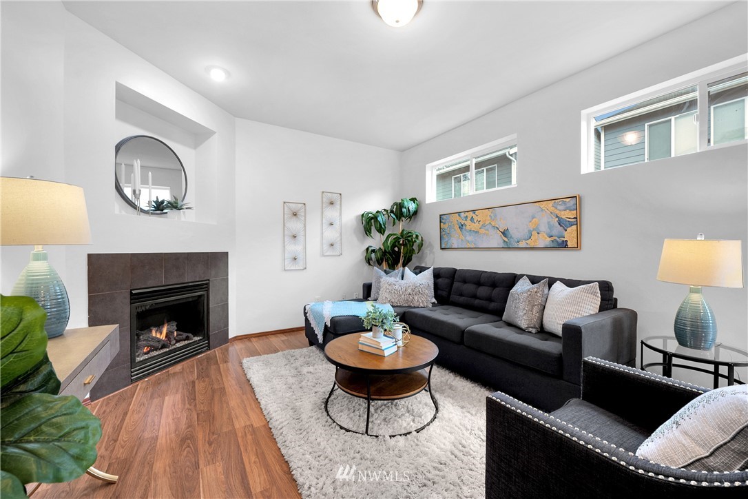122 195th Place Southwest Bothell, WA 98012 - Photo 14 of 29