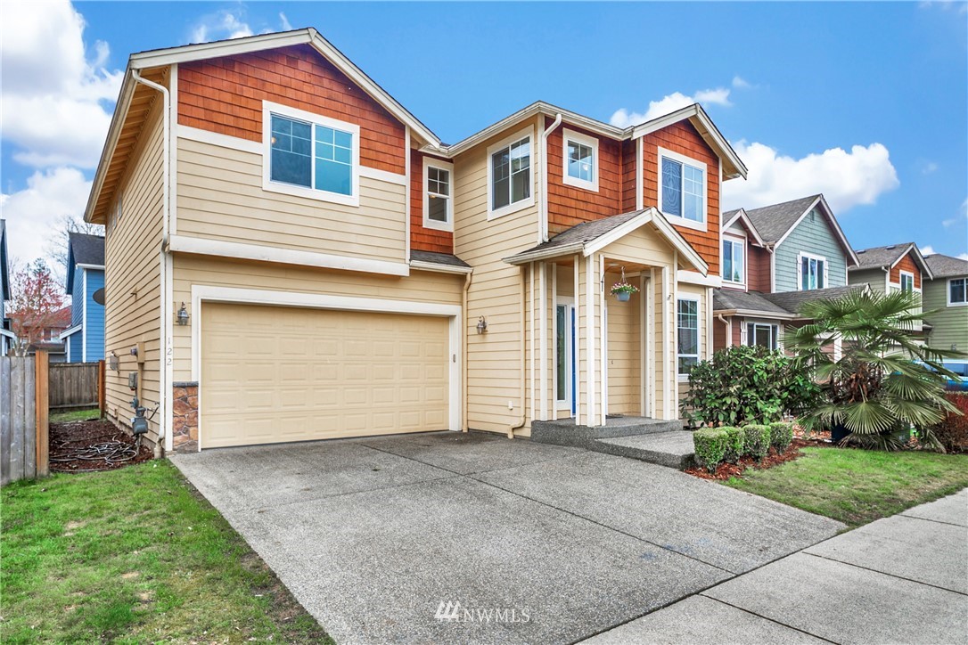 122 195th Place Southwest Bothell, WA 98012 - Photo 2 of 29