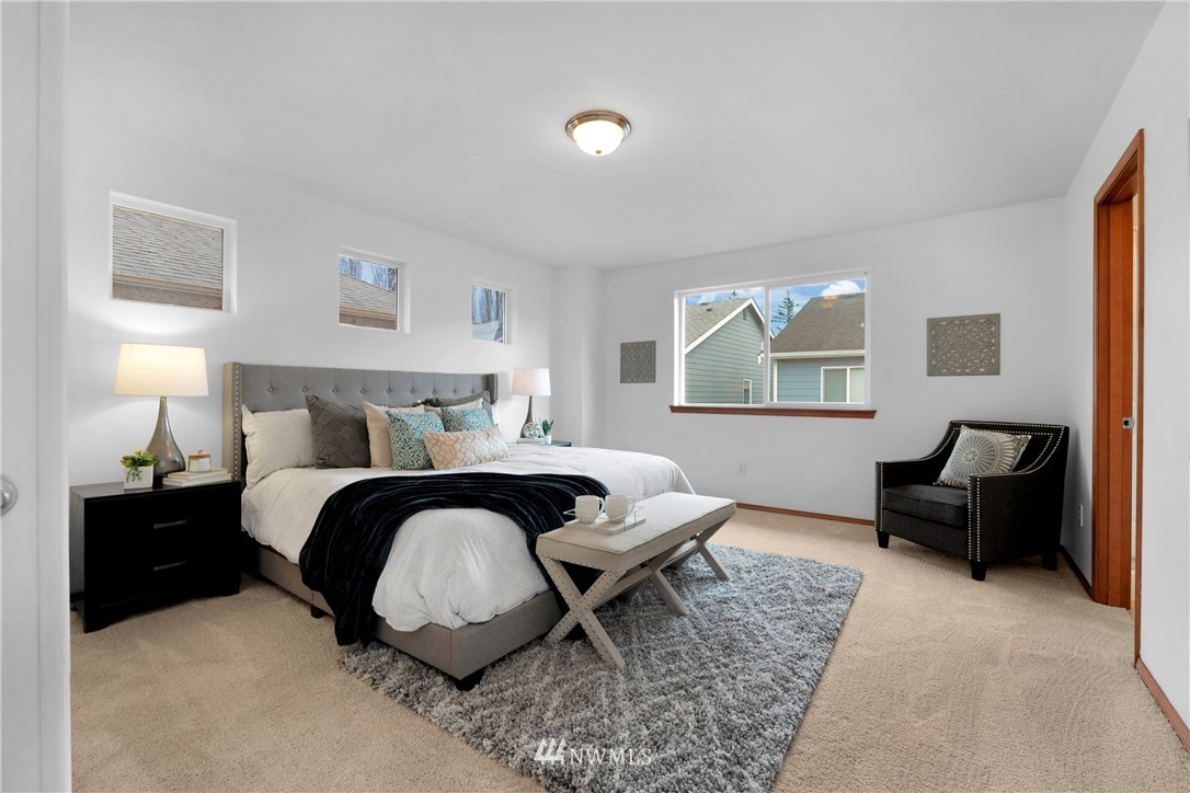 122 195th Place Southwest Bothell, WA 98012 - Photo 23 of 29