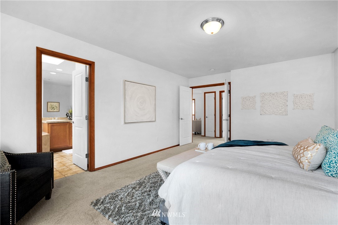 122 195th Place Southwest Bothell, WA 98012 - Photo 24 of 29