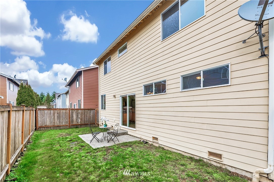 122 195th Place Southwest Bothell, WA 98012 - Photo 28 of 29