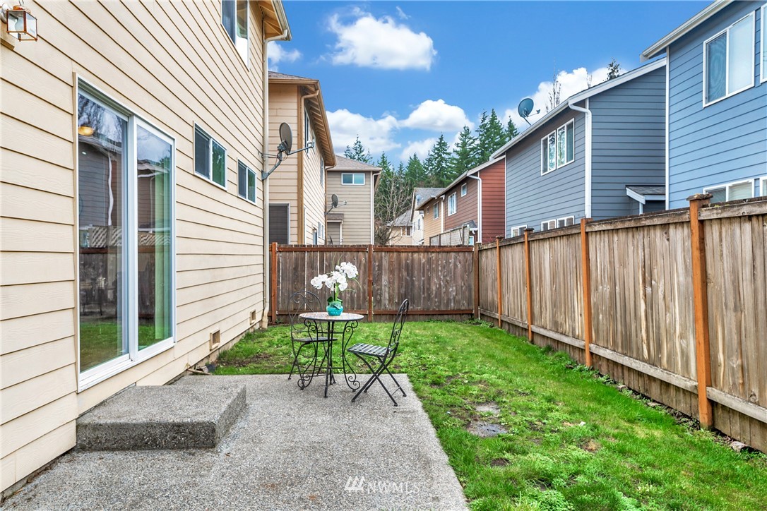 122 195th Place Southwest Bothell, WA 98012 - Photo 29 of 29