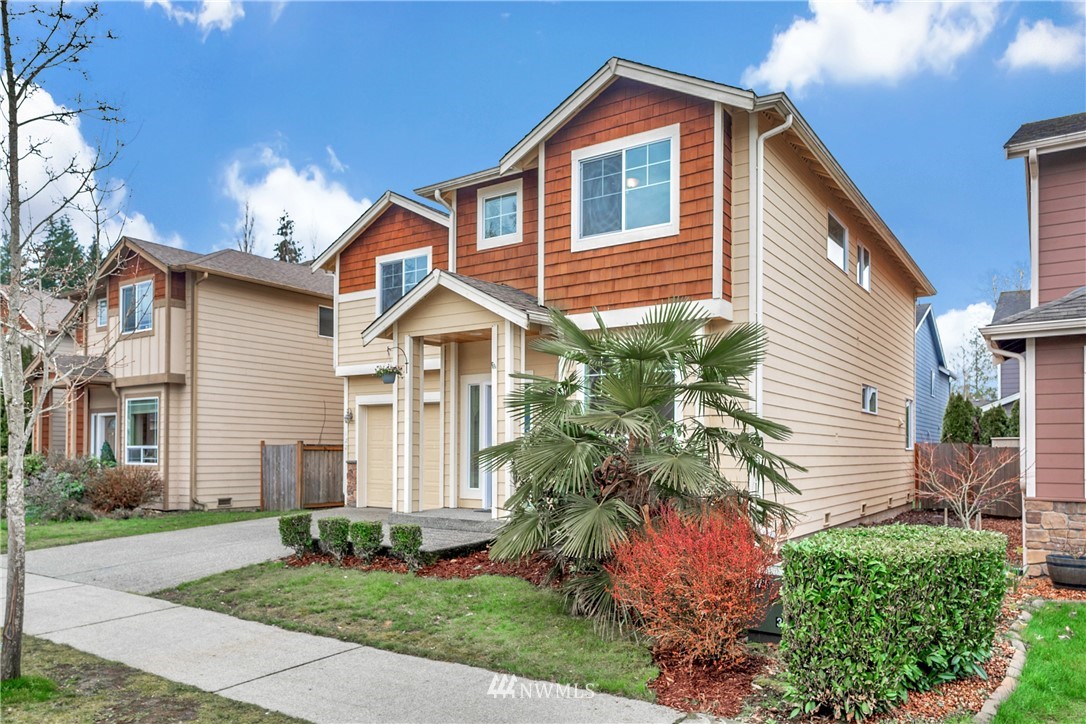 122 195th Place Southwest Bothell, WA 98012 - Photo 3 of 29