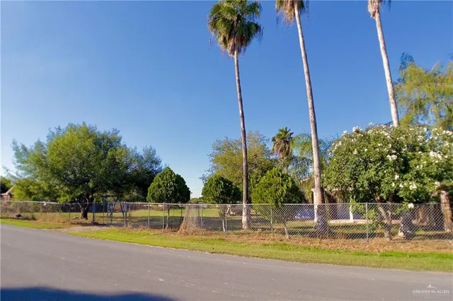 $120,000 | 1712 Gracie Lane, Palmview, TX 78574