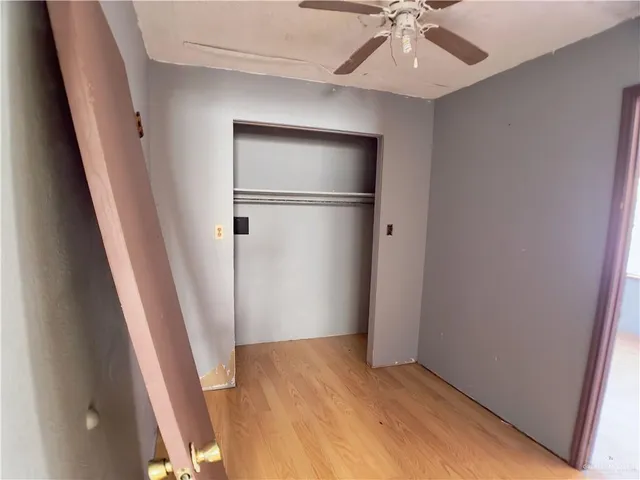 $120,000 | 1712 Gracie Lane, Palmview, TX 78574