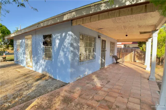 $120,000 | 1712 Gracie Lane, Palmview, TX 78574