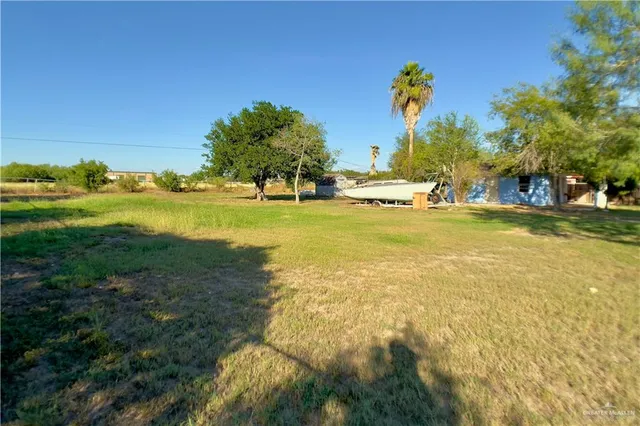 $120,000 | 1712 Gracie Lane, Palmview, TX 78574
