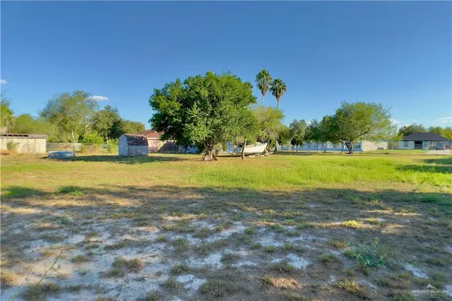 $120,000 | 1712 Gracie Lane, Palmview, TX 78574