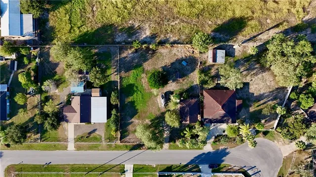 $120,000 | 1712 Gracie Lane, Palmview, TX 78574