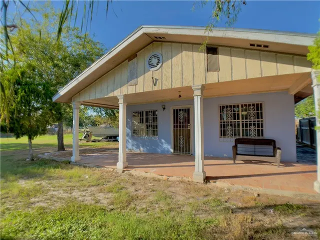 $120,000 | 1712 Gracie Lane, Palmview, TX 78574